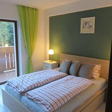 Apartman Chopok Juh Romantika 14 Tale Exterior foto