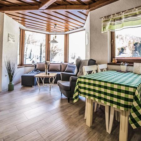 Apartman Chopok Juh Romantika 14 Tale Exterior foto