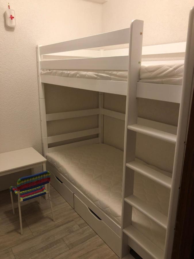 Apartman Chopok Juh Romantika 14 Tale Exterior foto