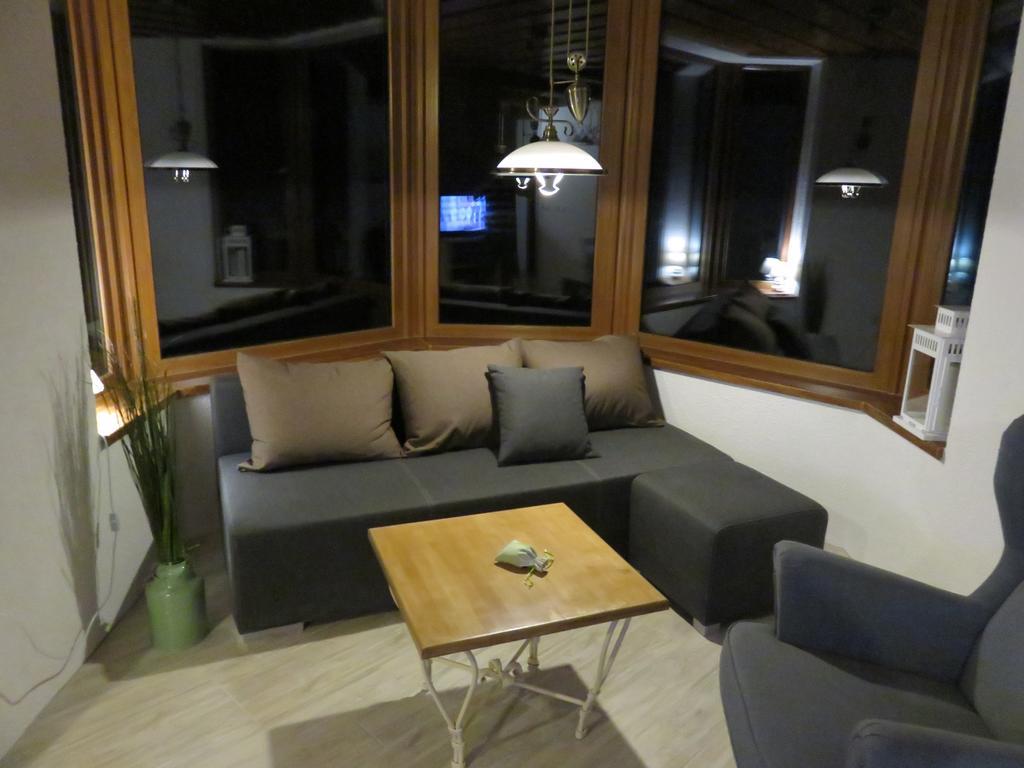 Apartman Chopok Juh Romantika 14 Tale Exterior foto