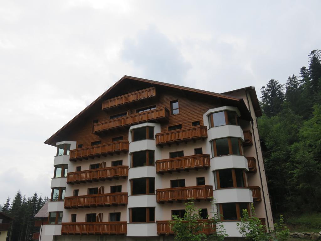 Apartman Chopok Juh Romantika 14 Tale Exterior foto