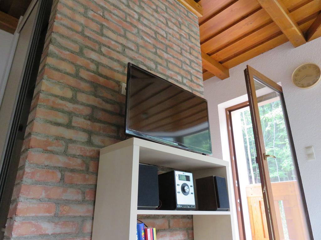 Apartman Chopok Juh Romantika 14 Tale Exterior foto