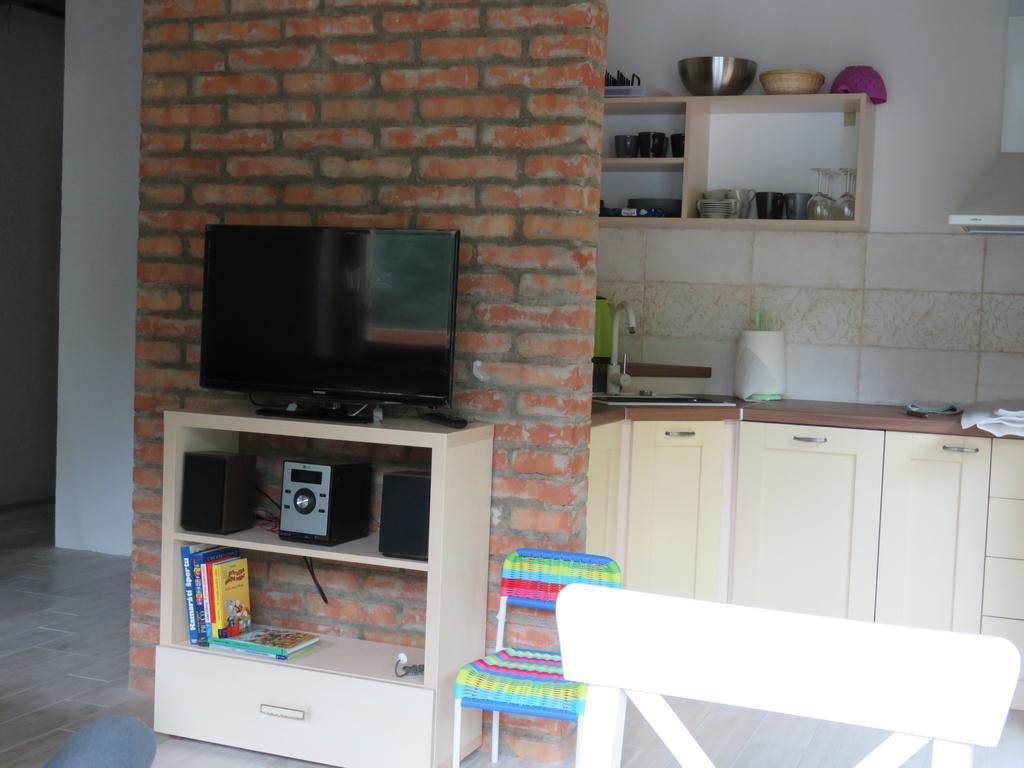 Apartman Chopok Juh Romantika 14 Tale Exterior foto