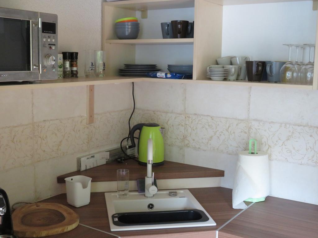 Apartman Chopok Juh Romantika 14 Tale Exterior foto