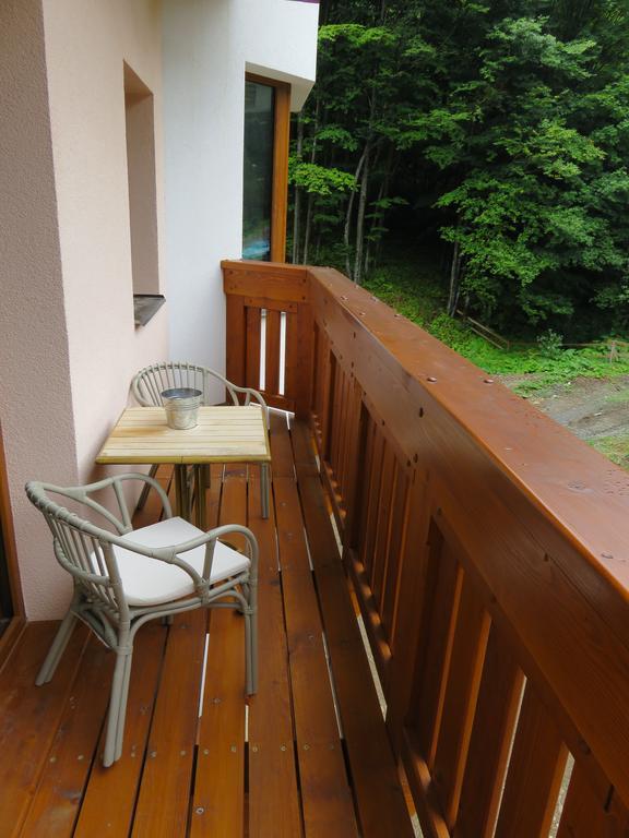 Apartman Chopok Juh Romantika 14 Tale Exterior foto