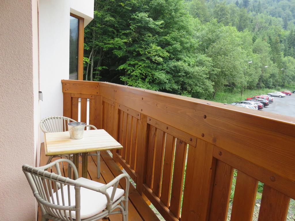 Apartman Chopok Juh Romantika 14 Tale Exterior foto