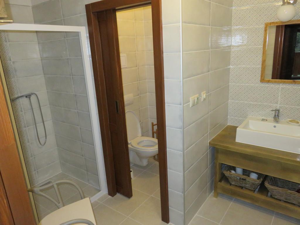 Apartman Chopok Juh Romantika 14 Tale Exterior foto