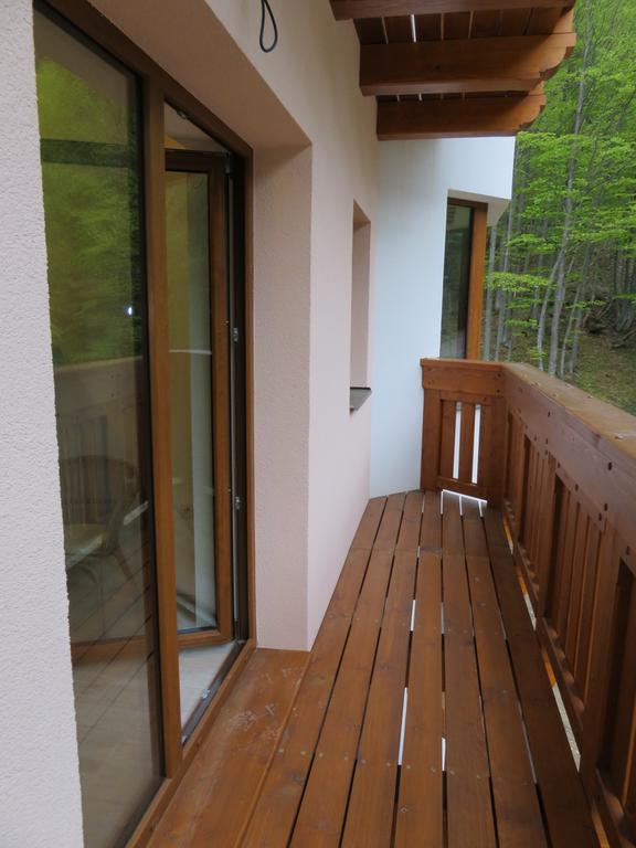 Apartman Chopok Juh Romantika 14 Tale Exterior foto
