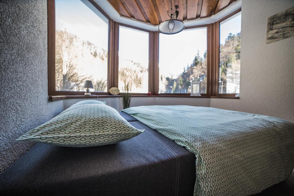 Apartman Chopok Juh Romantika 14 Tale Exterior foto