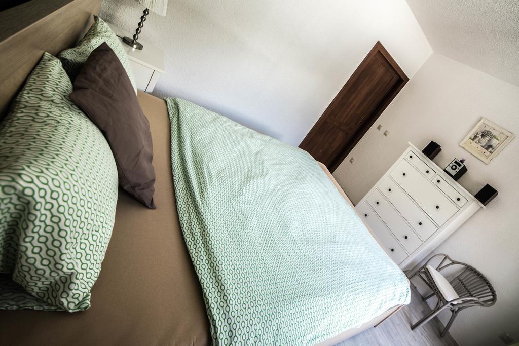 Apartman Chopok Juh Romantika 14 Tale Exterior foto