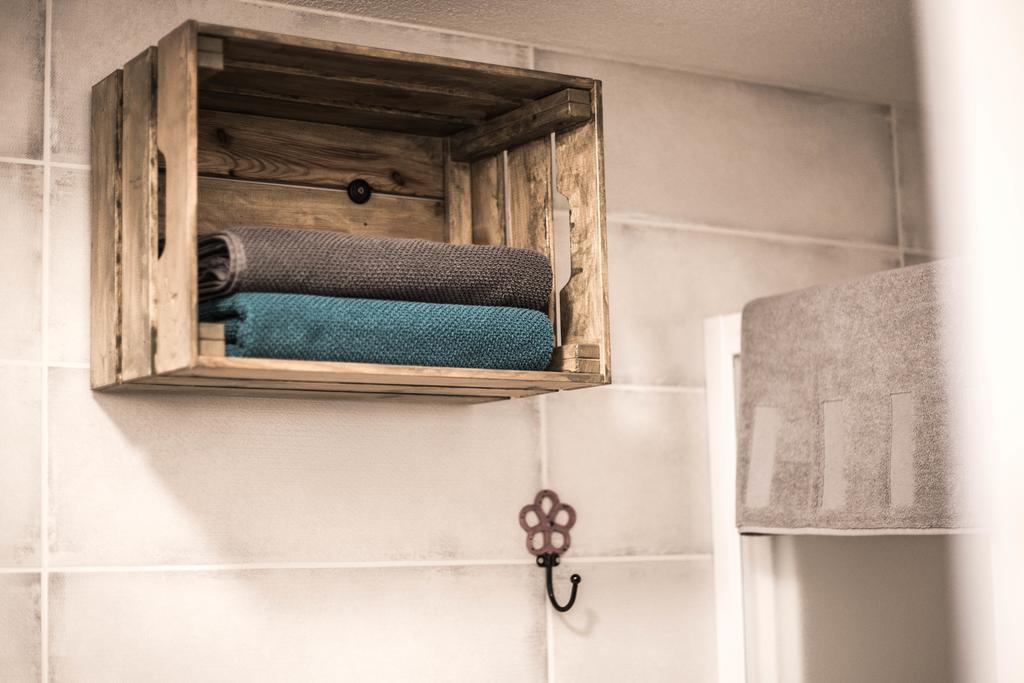 Apartman Chopok Juh Romantika 14 Tale Exterior foto