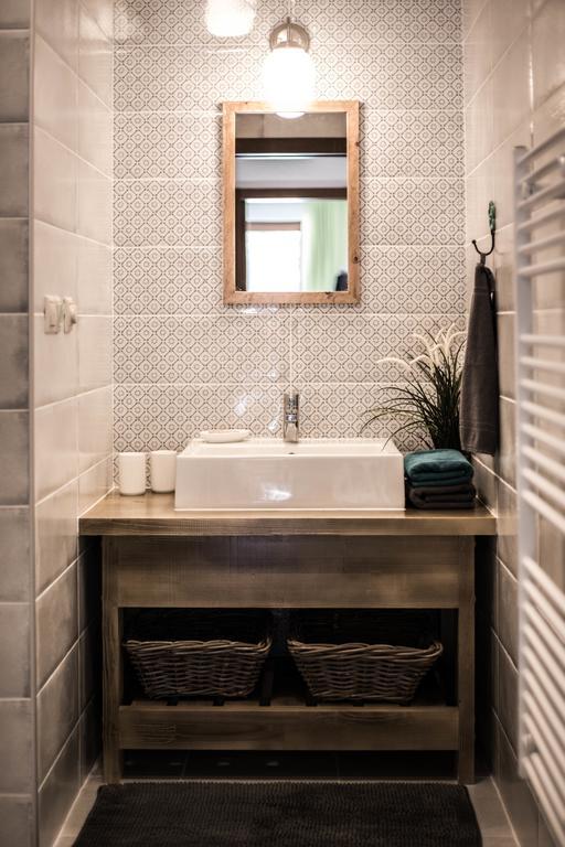 Apartman Chopok Juh Romantika 14 Tale Exterior foto