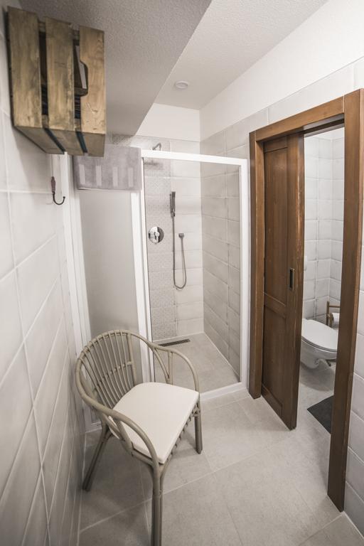 Apartman Chopok Juh Romantika 14 Tale Exterior foto