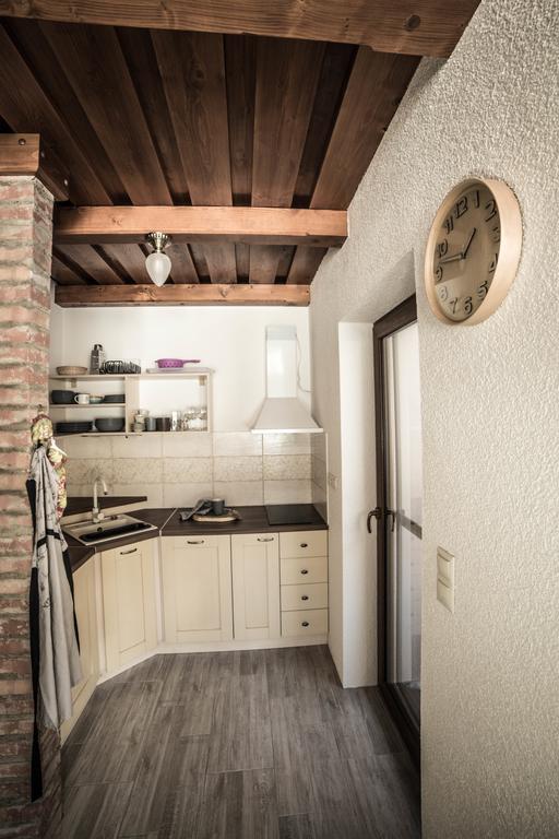 Apartman Chopok Juh Romantika 14 Tale Exterior foto