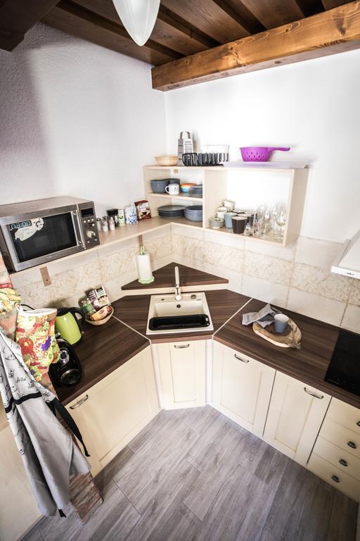 Apartman Chopok Juh Romantika 14 Tale Exterior foto