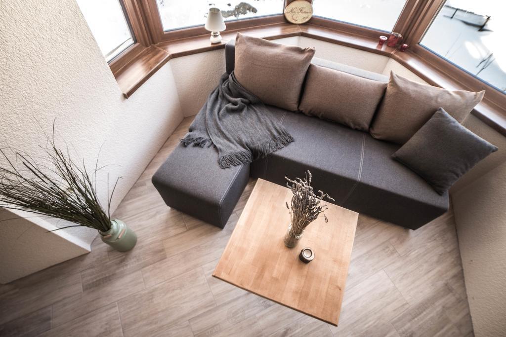Apartman Chopok Juh Romantika 14 Tale Exterior foto