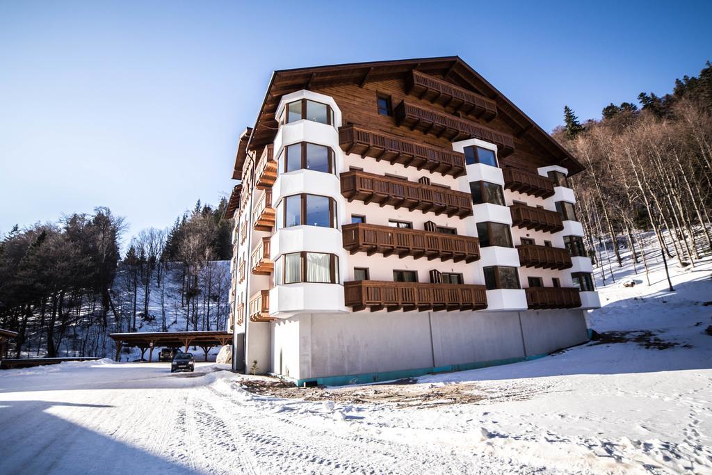 Apartman Chopok Juh Romantika 14 Tale Exterior foto